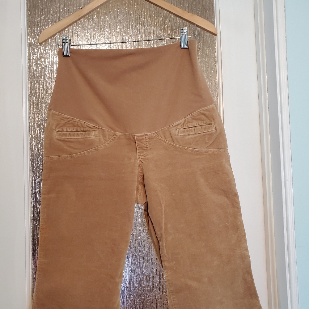 Tyme Maternity, Small